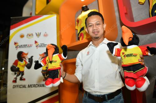 SATRIA DAN SATRINA
