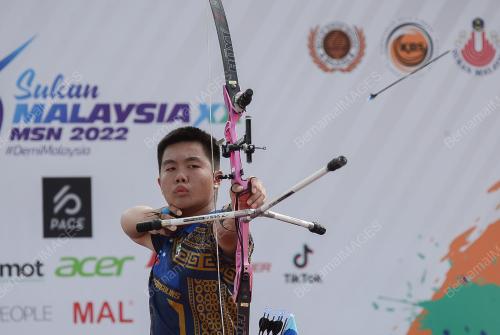 SUKMA 2022