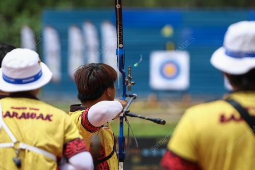 SUKMA SARAWAK 2024