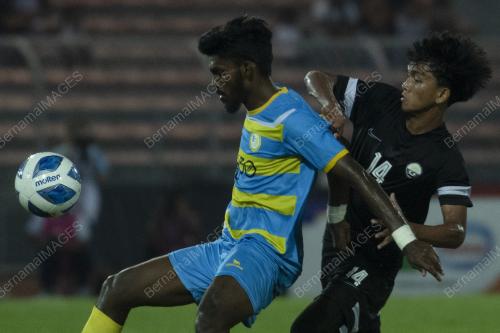 SUKAN MALAYSIA 2022 (SUKMA)