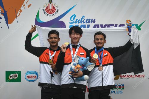 SUKMA 2022