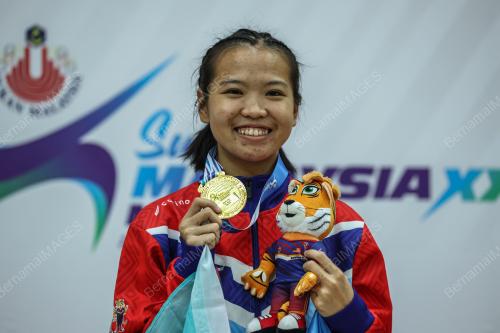 SUKAN MALAYSIA 2022