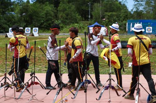 SUKMA SARAWAK 2024