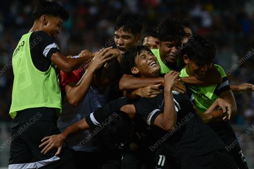 SUKMA 2022