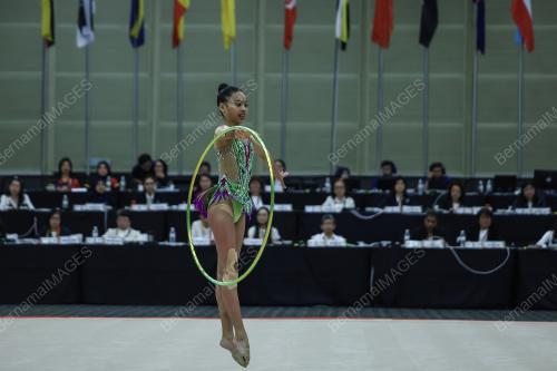 GIMNASTIK GIMRAMA