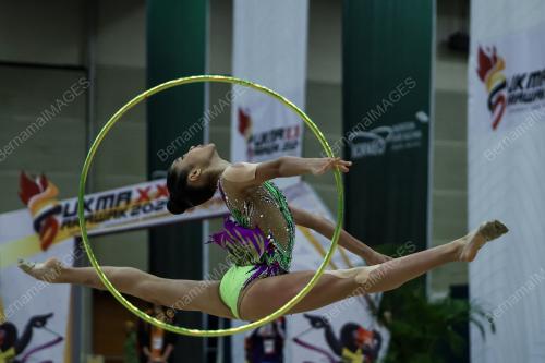 GIMNASTIK GIMRAMA