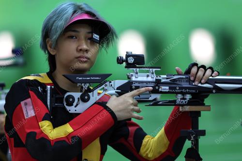 SUKMA SARAWAK 2024