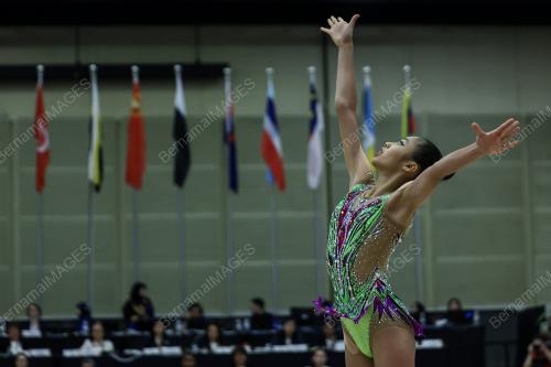 GIMNASTIK GIMRAMA