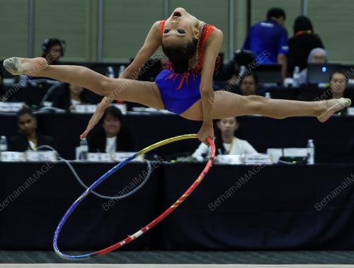 GIMNASTIK GIMRAMA