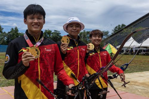 SUKMA SARAWAK 2024