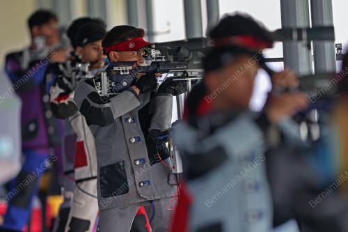 SUKMA SARAWAK 2024
