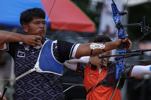 SUKMA SARAWAK 2024