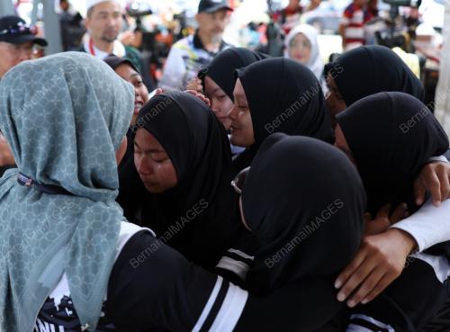 SUKMA SARAWAK 2024