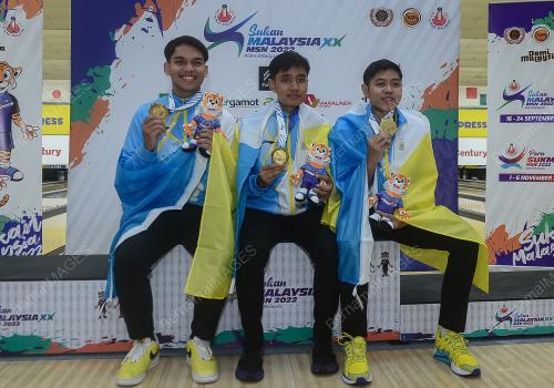 SUKMA 2022
