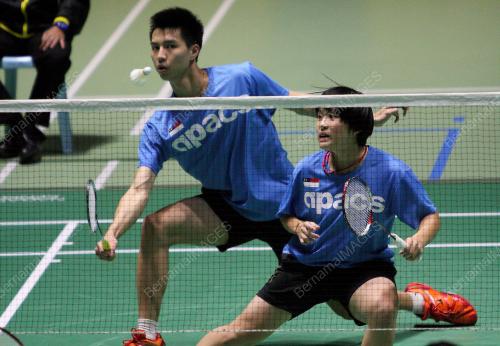 SUKMA59_28072016_BADMINTON