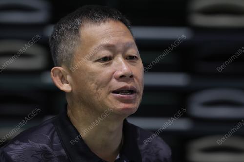 TING CHING ZUNG