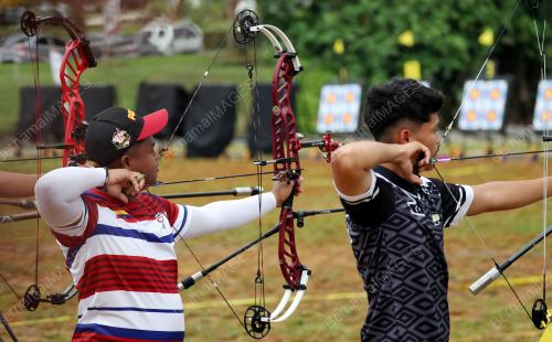 SUKMA SARAWAK 2024