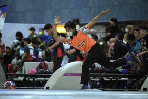 SUKAN MALAYSIA 2022