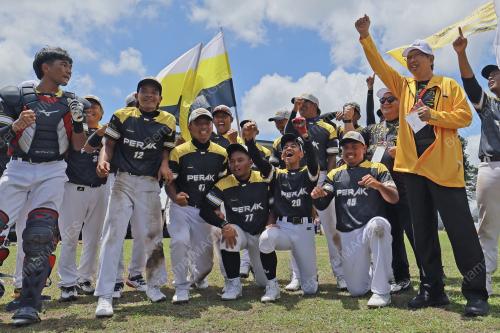 SUKMA SARAWAK 2024
