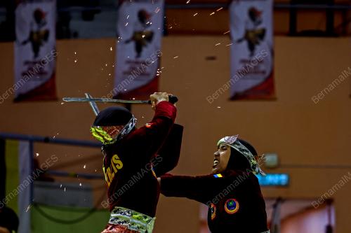 SUKMA SARAWAK 2024