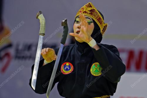 SUKMA SARAWAK 2024