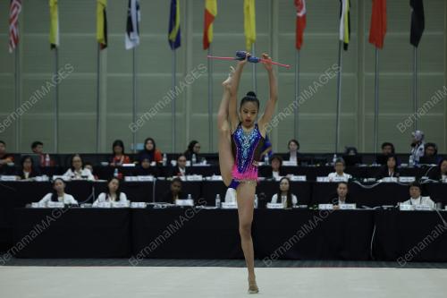 GIMNASTIK GIMRAMA