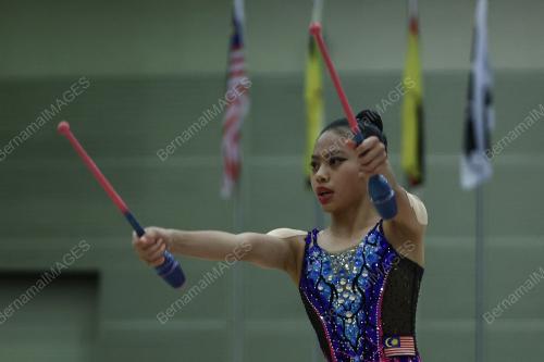 GIMNASTIK GIMRAMA