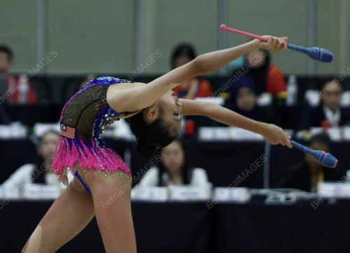 GIMNASTIK GIMRAMA