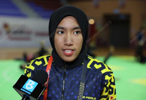 SUKMA SARAWAK 2024