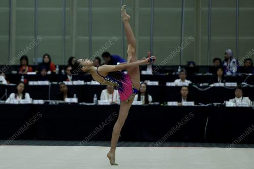 GIMNASTIK GIMRAMA