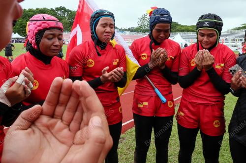 SUKMA SARAWAK 2024
