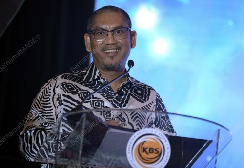 DATUK SERI AHMAD FAIZAL AZUMU