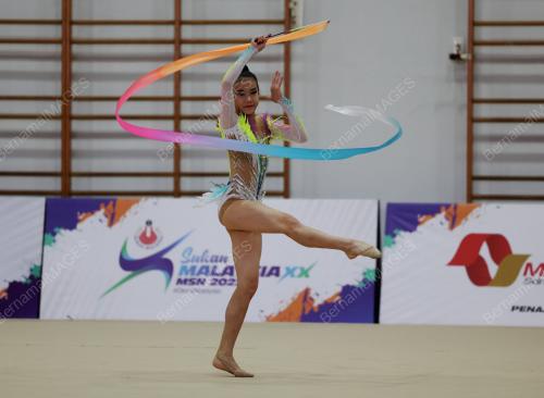 SUKAN MALAYSIA 2022 (SUKMA)