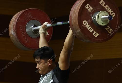 SUKAN MALAYSIA 2022 (SUKMA)