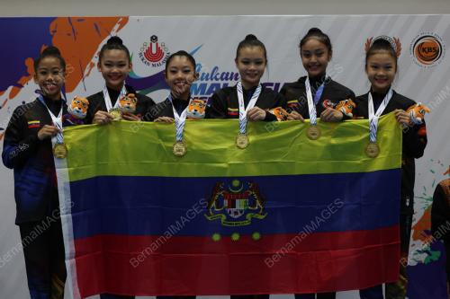 SUKAN MALAYSIA 2022 (SUKMA)
