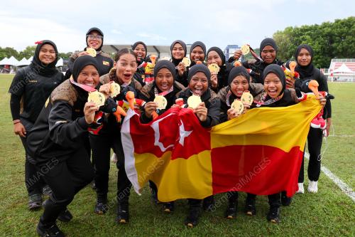 SUKMA SARAWAK 2024