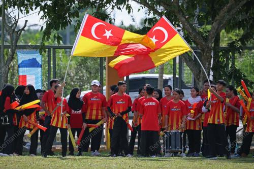 SUKMA SARAWAK 2024
