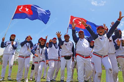 SUKMA SARAWAK 2024