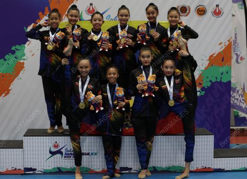 SUKAN MALAYSIA 2022 (SUKMA)