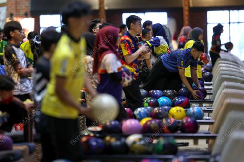 SUKMA SARAWAK 2024