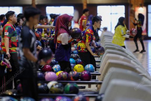 SUKMA SARAWAK 2024