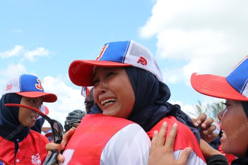 SUKMA SARAWAK 2024