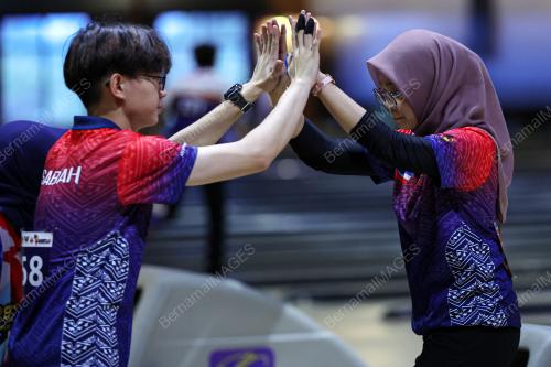 SUKMA SARAWAK 2024