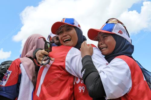 SUKMA SARAWAK 2024