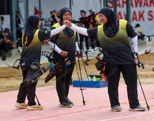SUKMA SARAWAK 2024