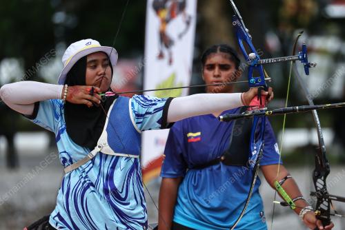 SUKMA SARAWAK 2024