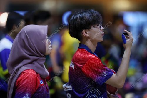 SUKMA SARAWAK 2024
