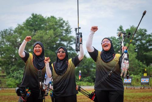 SUKMA SARAWAK 2024