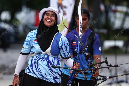 SUKMA SARAWAK 2024