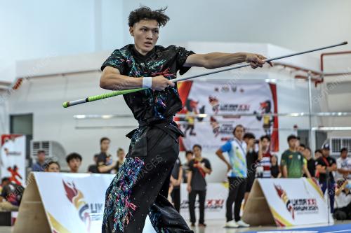 SUKMA SARAWAK 2024